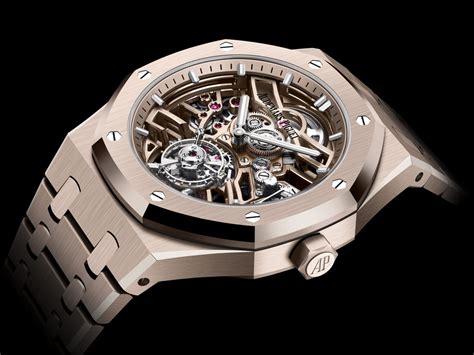 audemars piguet rope|Audemars Piguet sand gold.